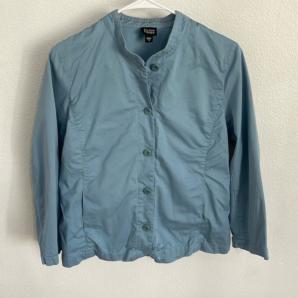 •Eileen Fisher• Jacket